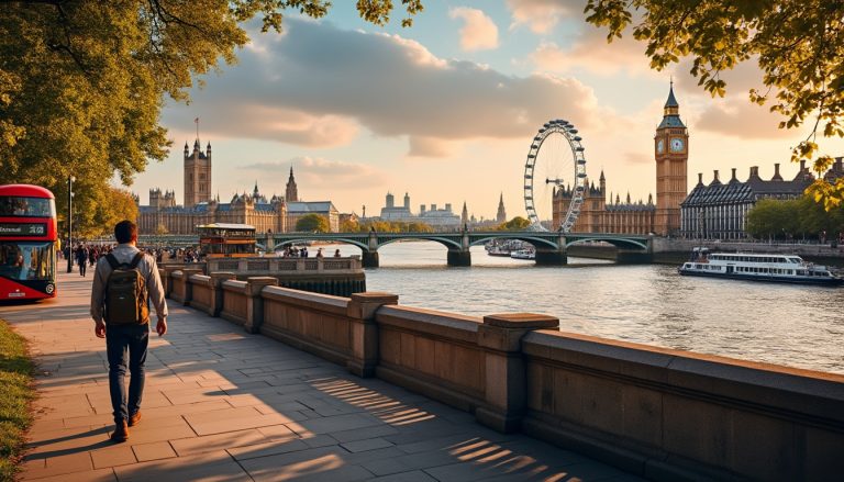 découvrez londres en 3 jours grâce à un itinéraire complet : monuments incontournables, quartiers emblématiques et conseils pratiques pour profiter de votre séjour.