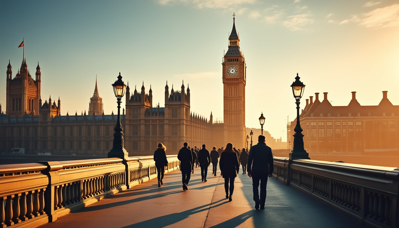 découvrez un itinéraire complet pour visiter londres en 3 jours : monuments incontournables, quartiers à explorer et conseils pratiques pour profiter pleinement de votre séjour.