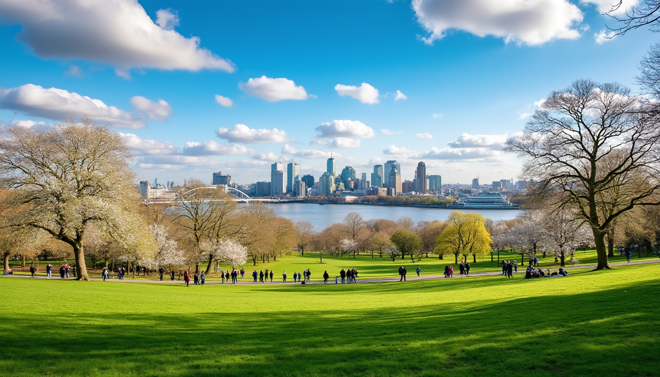 découvrez un itinéraire complet pour visiter londres en 3 jours : monuments incontournables, quartiers à explorer et conseils pratiques pour profiter pleinement de votre séjour.