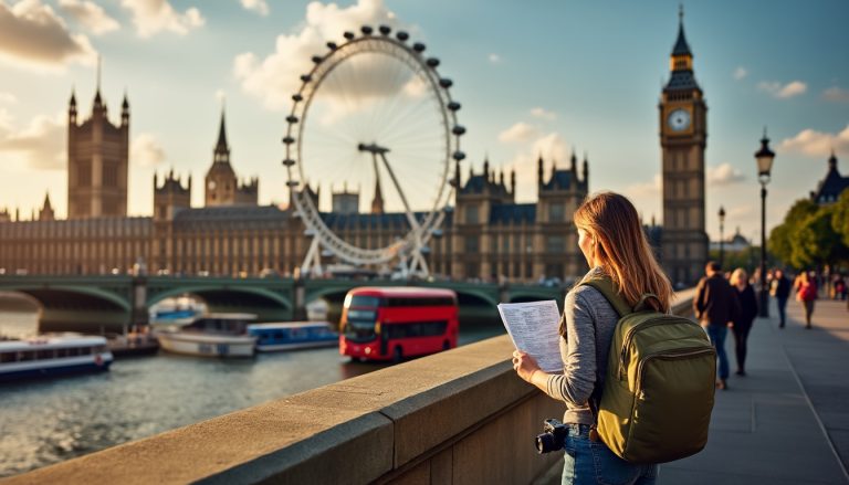 découvrez un itinéraire complet pour visiter londres en 3 jours : quartiers incontournables, visites, transports et conseils pratiques pour profiter pleinement de votre séjour.