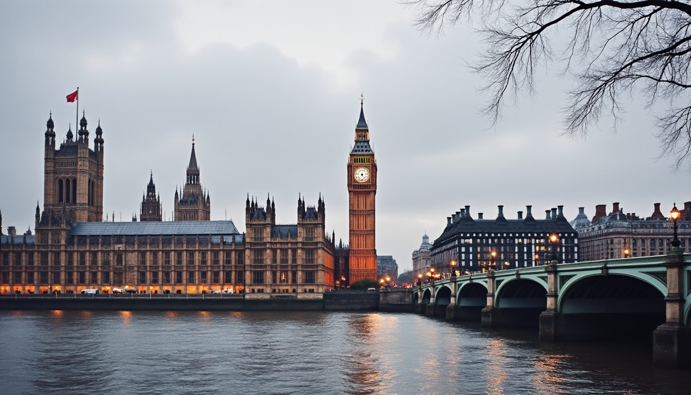 découvrez un itinéraire complet pour visiter londres en 4 jours : monuments incontournables, quartiers emblématiques et conseils pour profiter pleinement de votre séjour.