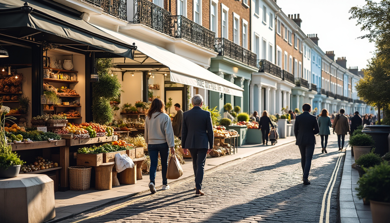 découvrez un itinéraire complet pour visiter londres en 4 jours : monuments incontournables, quartiers à explorer et conseils pratiques pour profiter pleinement de votre séjour.