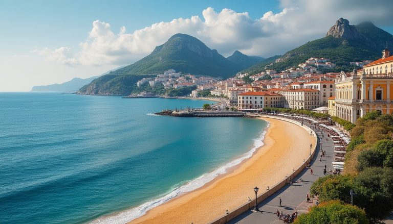 découvrez san sebastián : plages, gastronomie, quartiers incontournables et conseils pratiques pour organiser votre visite dans cette ville du pays basque.